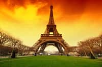 La crainte d'une canicule pendant les JO 2024 à Paris est bien réelle. © Tilio &amp; Paolo, Adobe Stock